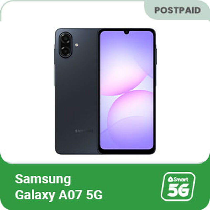Samsung Galaxy A07 5G image number 1